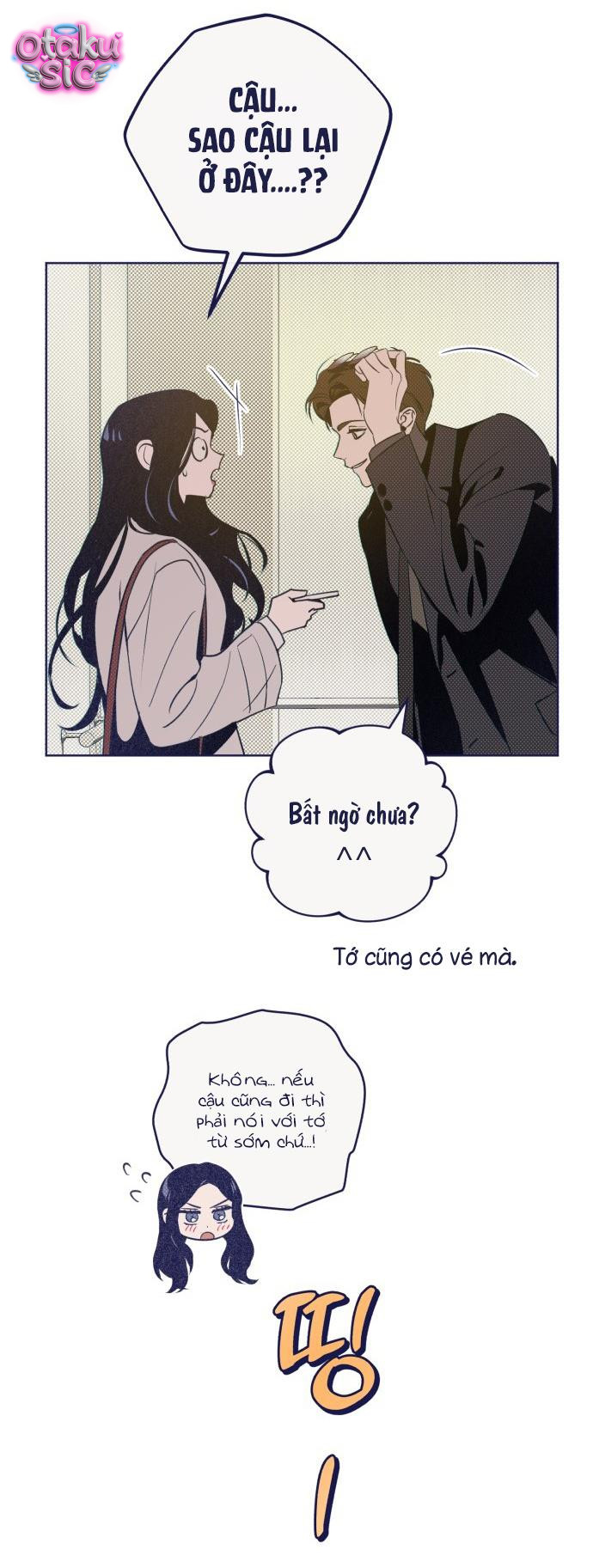 Trắc Nghiệm 4 Lựa Chọn - Chap 41 - Trang 15