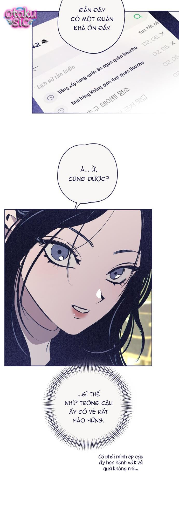 Trắc Nghiệm 4 Lựa Chọn - Chap 41 - Trang 17