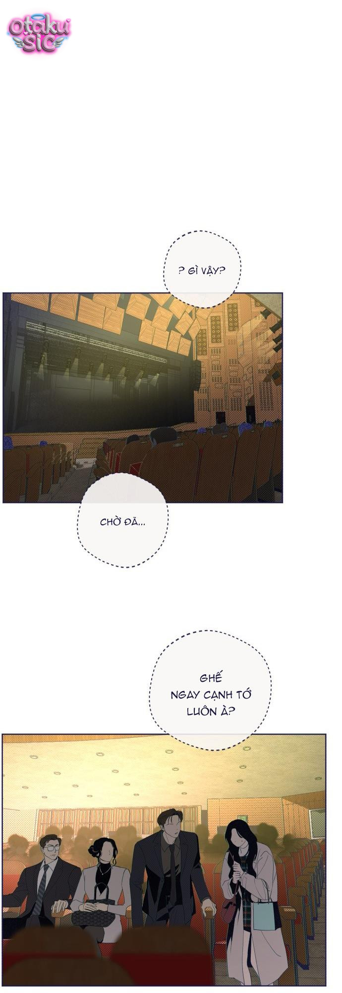 Trắc Nghiệm 4 Lựa Chọn - Chap 41 - Trang 19