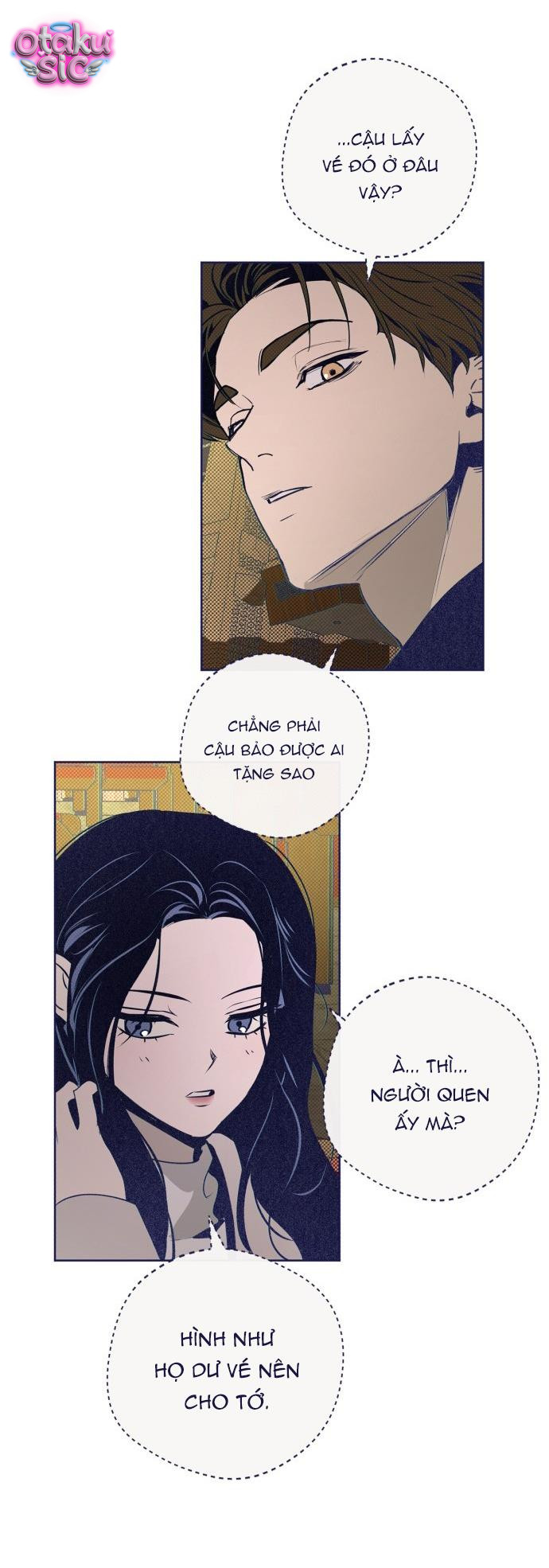 Trắc Nghiệm 4 Lựa Chọn - Chap 41 - Trang 20