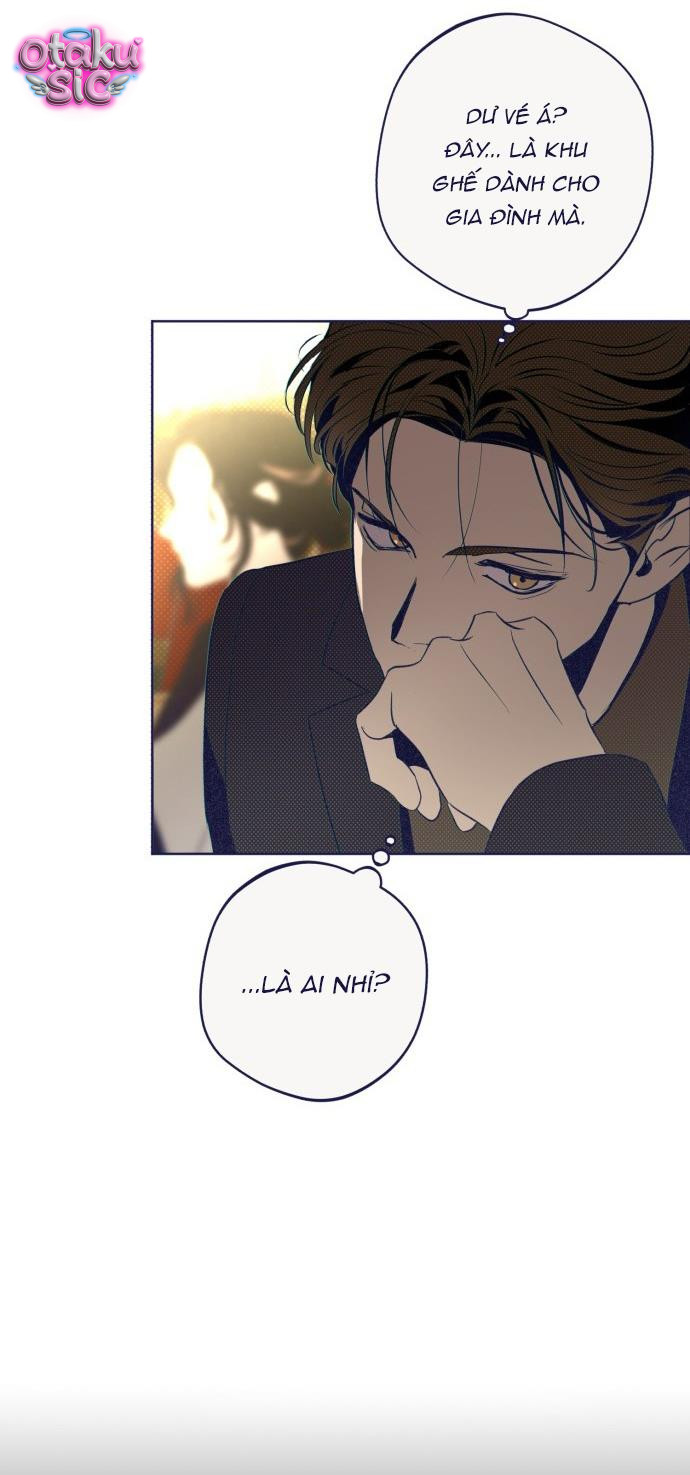 Trắc Nghiệm 4 Lựa Chọn - Chap 41 - Trang 21