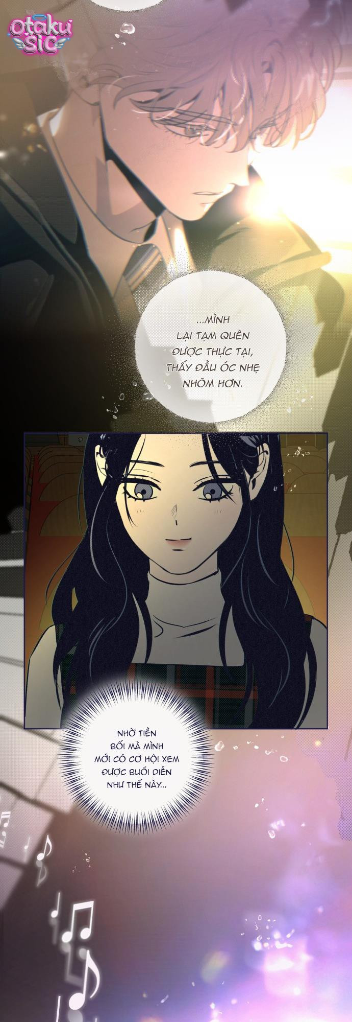 Trắc Nghiệm 4 Lựa Chọn - Chap 41 - Trang 28