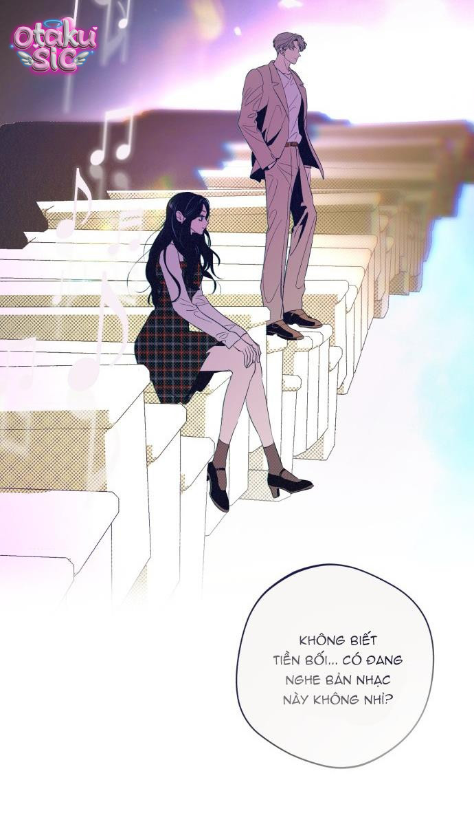 Trắc Nghiệm 4 Lựa Chọn - Chap 41 - Trang 29