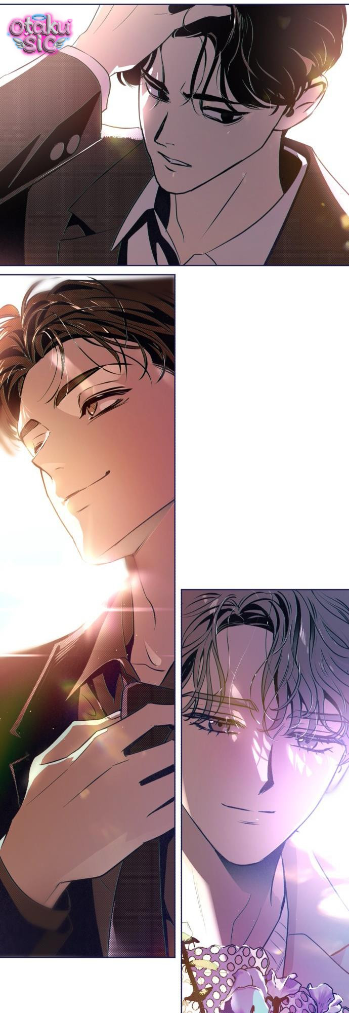 Trắc Nghiệm 4 Lựa Chọn - Chap 41 - Trang 4
