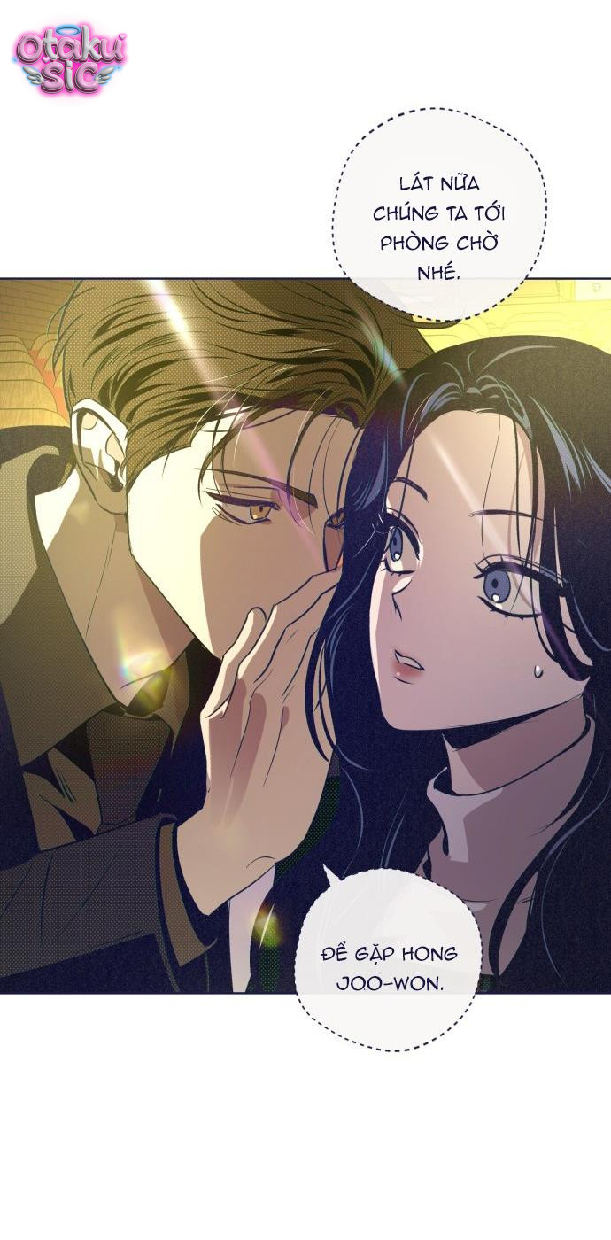 Trắc Nghiệm 4 Lựa Chọn - Chap 41 - Trang 34