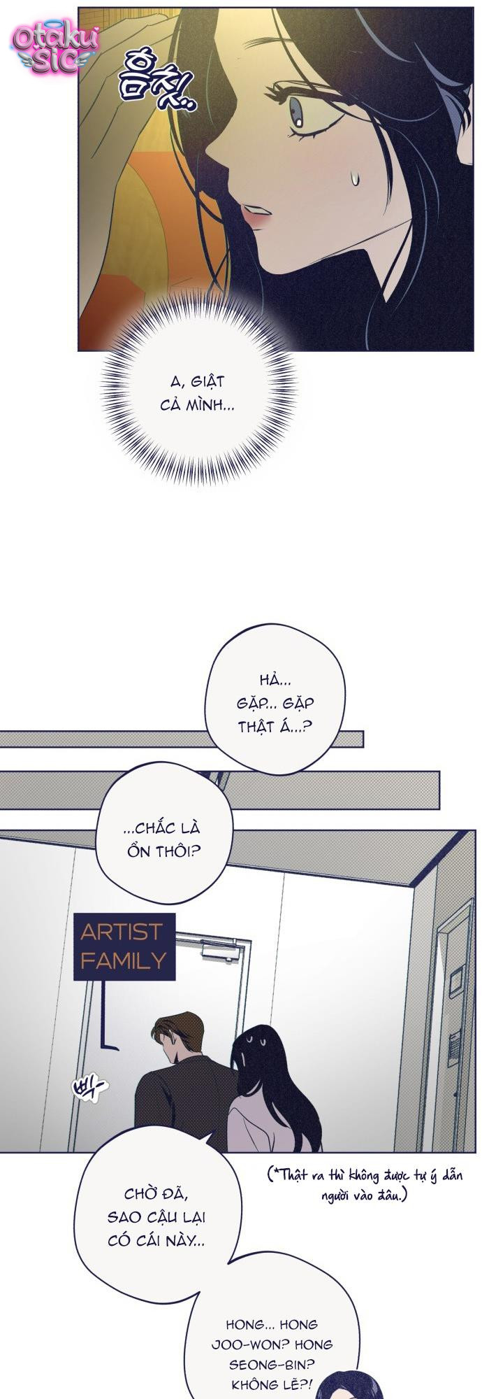 Trắc Nghiệm 4 Lựa Chọn - Chap 41 - Trang 35
