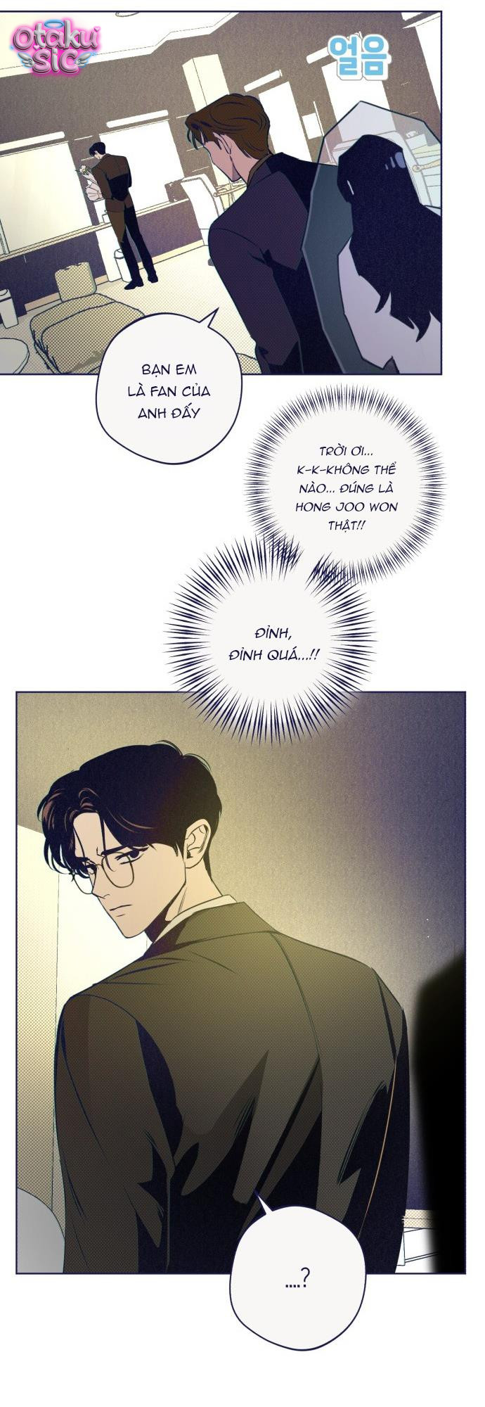 Trắc Nghiệm 4 Lựa Chọn - Chap 41 - Trang 37