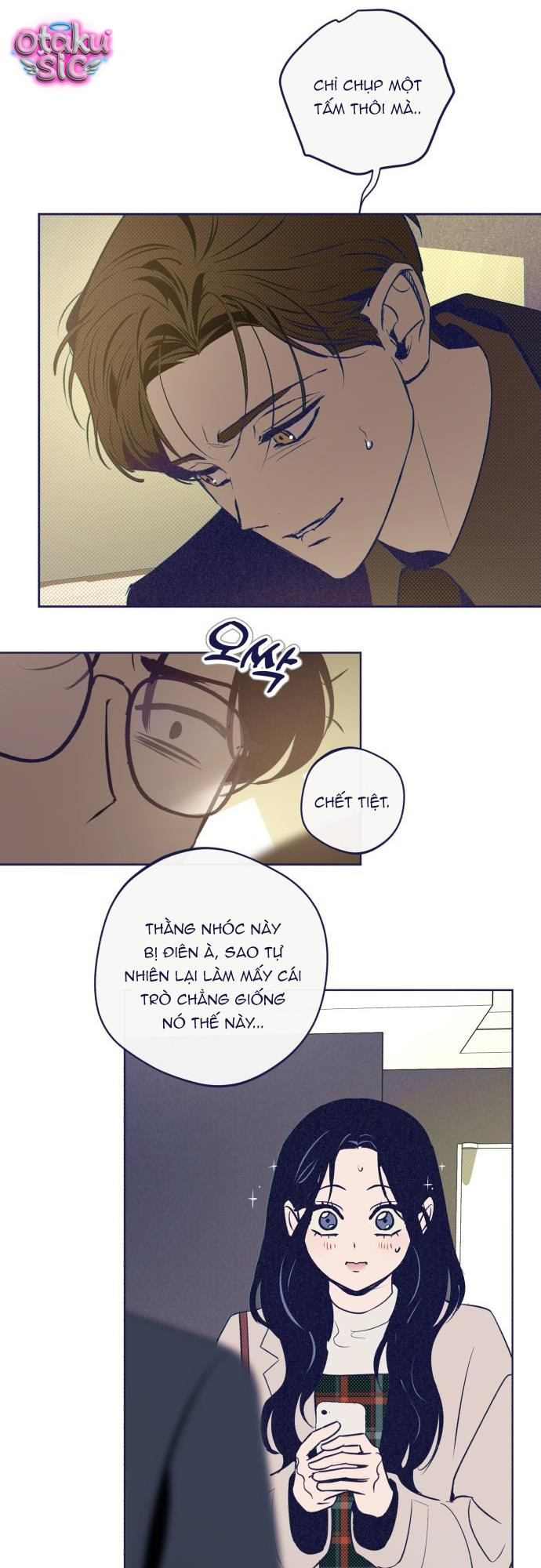 Trắc Nghiệm 4 Lựa Chọn - Chap 41 - Trang 39