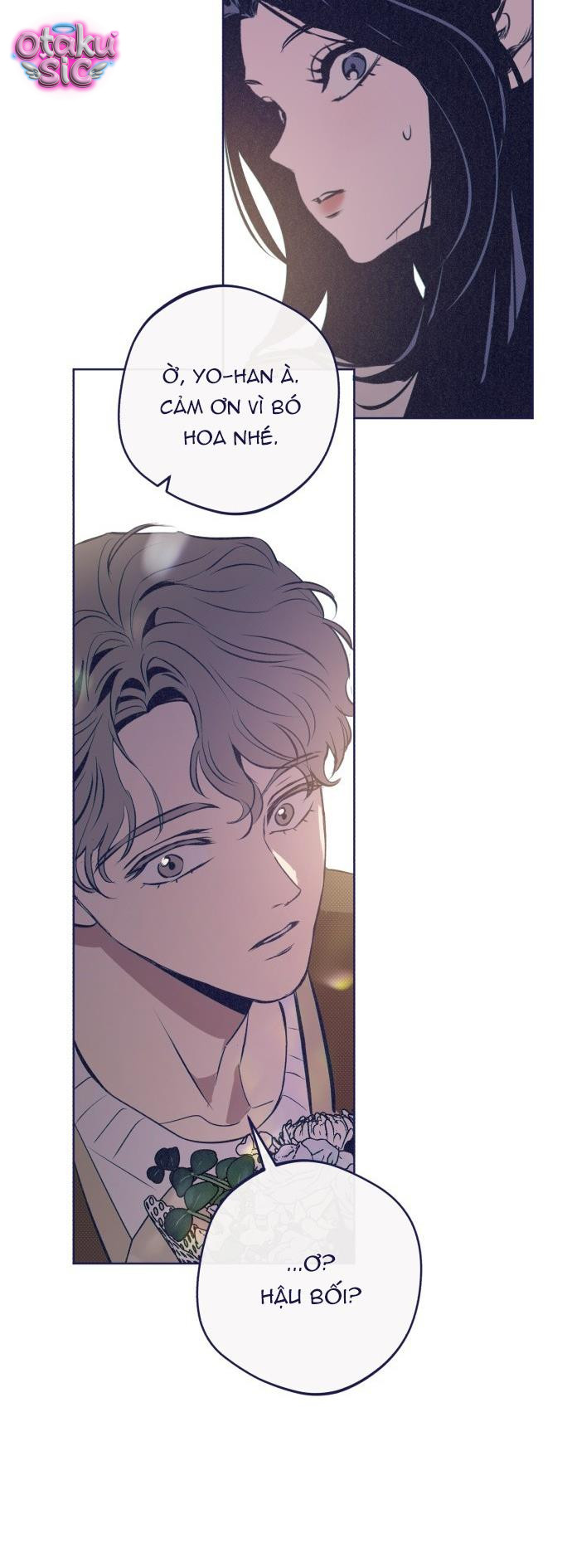 Trắc Nghiệm 4 Lựa Chọn - Chap 41 - Trang 43
