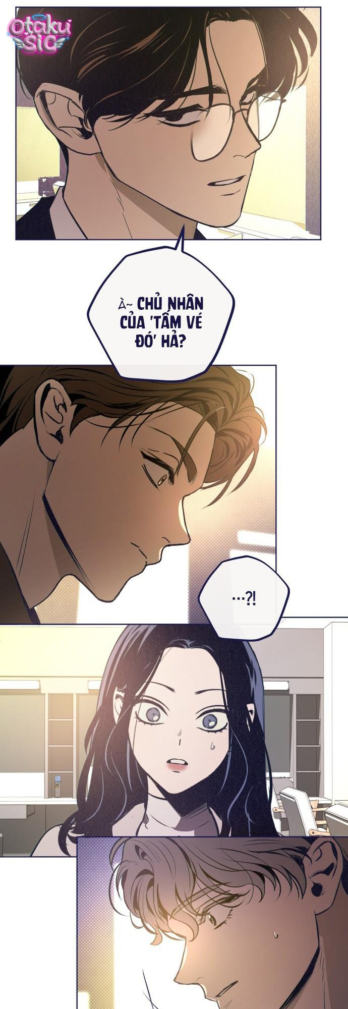 Trắc Nghiệm 4 Lựa Chọn - Chap 41 - Trang 45