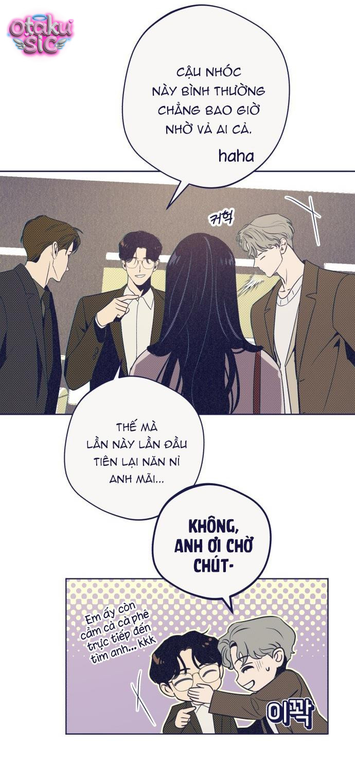 Trắc Nghiệm 4 Lựa Chọn - Chap 41 - Trang 48