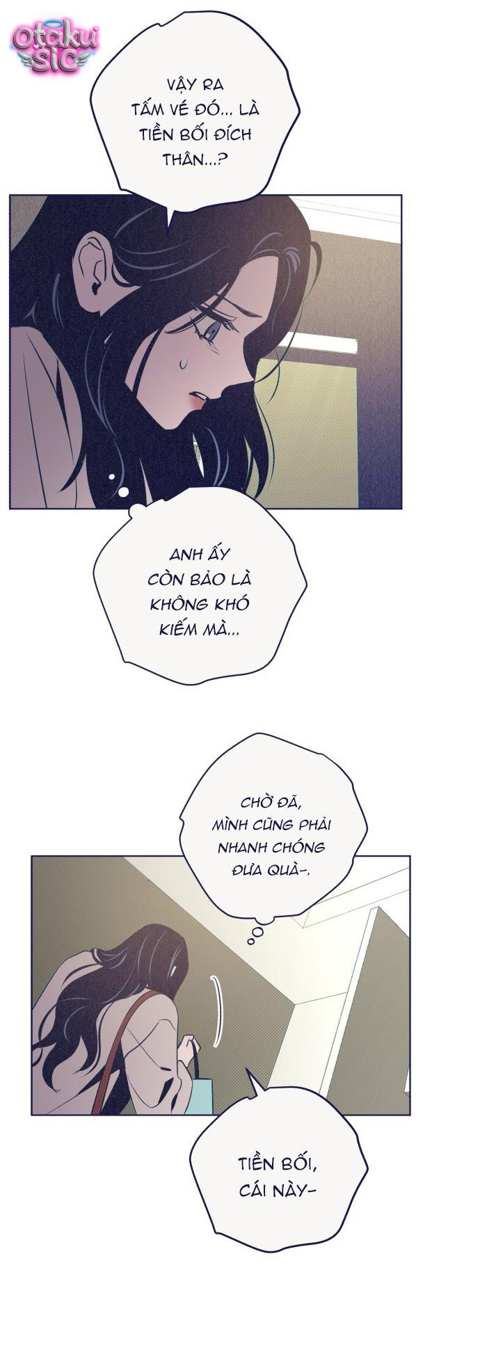 Trắc Nghiệm 4 Lựa Chọn - Chap 41 - Trang 49