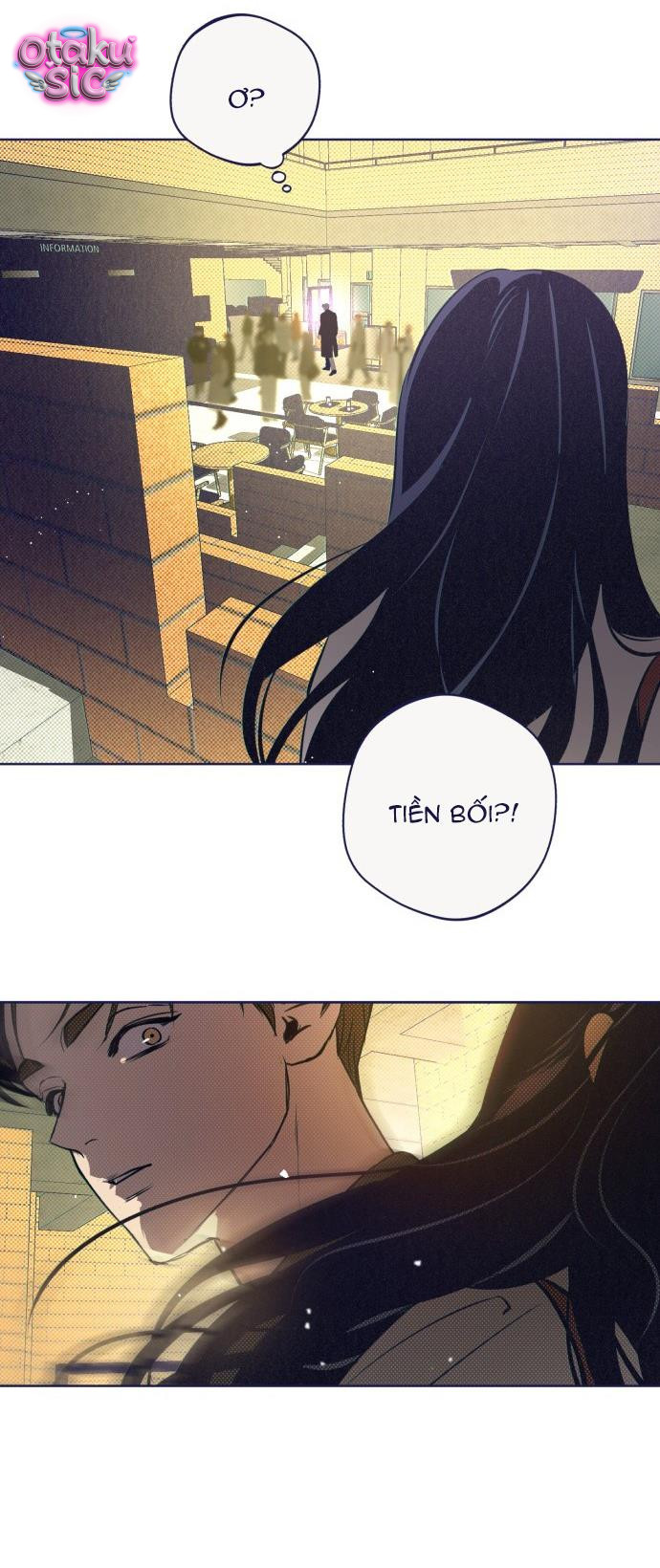 Trắc Nghiệm 4 Lựa Chọn - Chap 41 - Trang 55