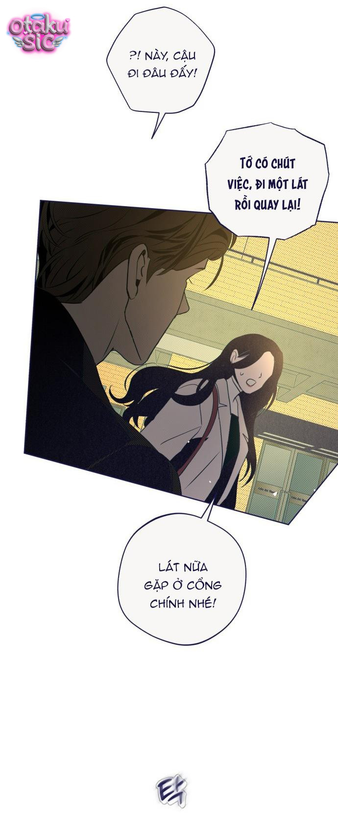 Trắc Nghiệm 4 Lựa Chọn - Chap 41 - Trang 56