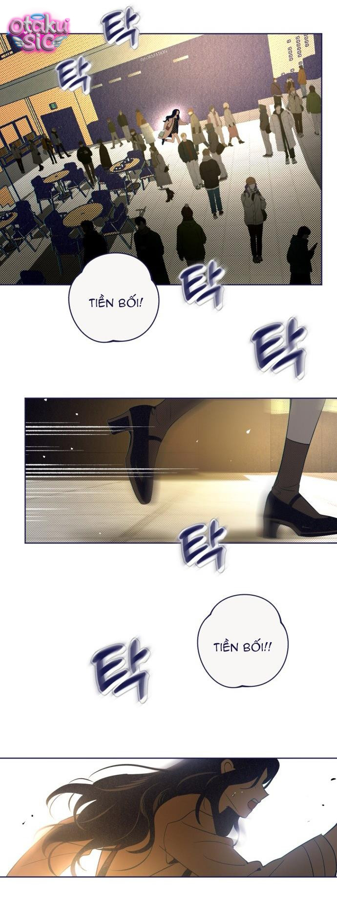 Trắc Nghiệm 4 Lựa Chọn - Chap 41 - Trang 57