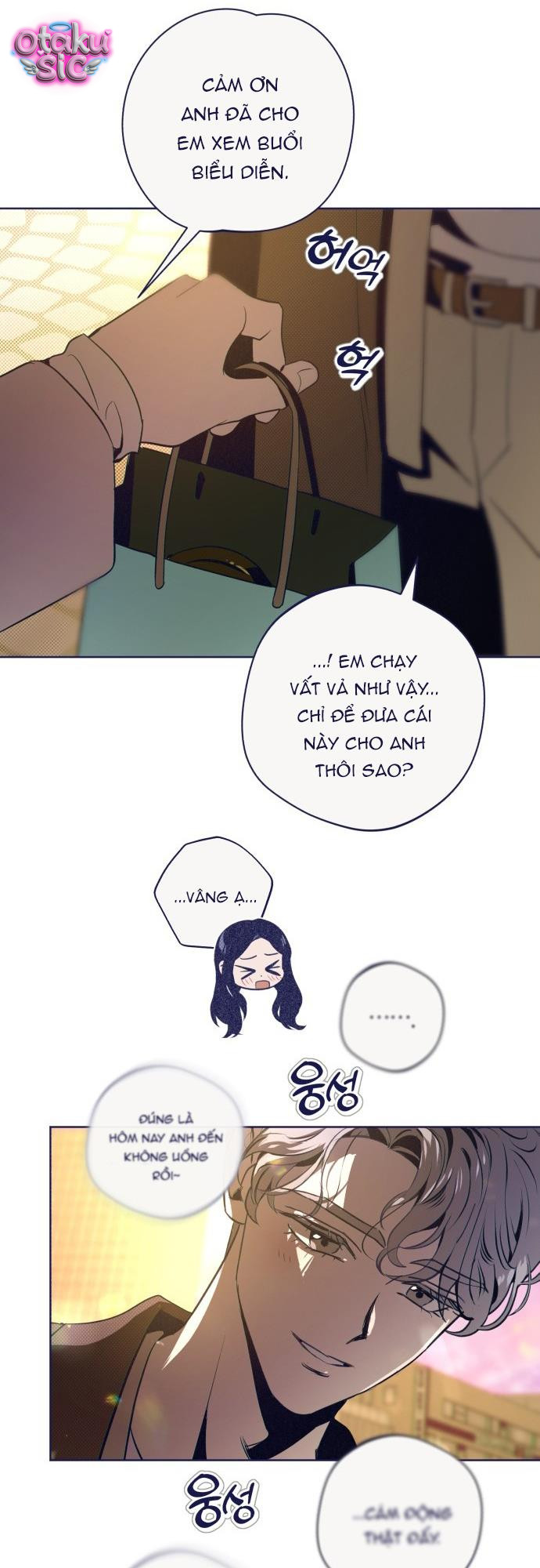 Trắc Nghiệm 4 Lựa Chọn - Chap 41 - Trang 65