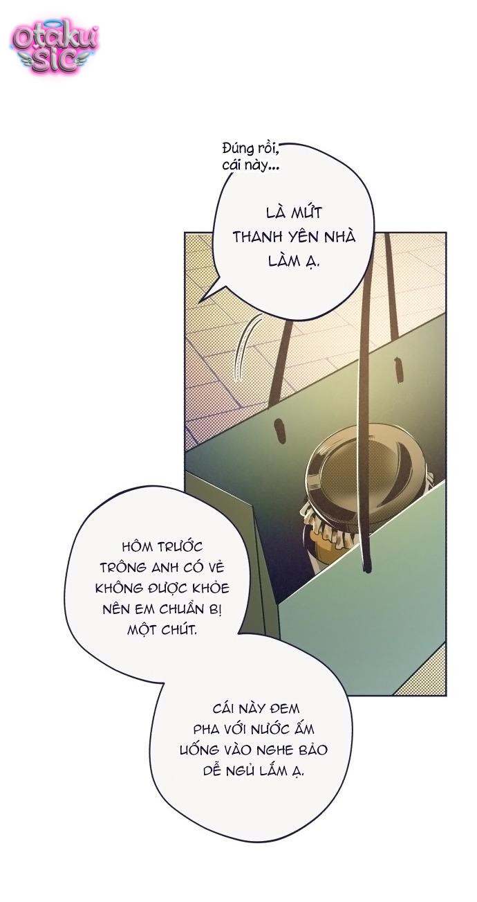 Trắc Nghiệm 4 Lựa Chọn - Chap 42 - Trang 15