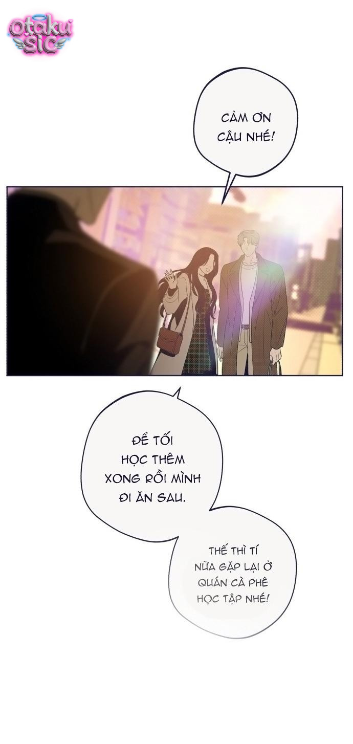 Trắc Nghiệm 4 Lựa Chọn - Chap 42 - Trang 20
