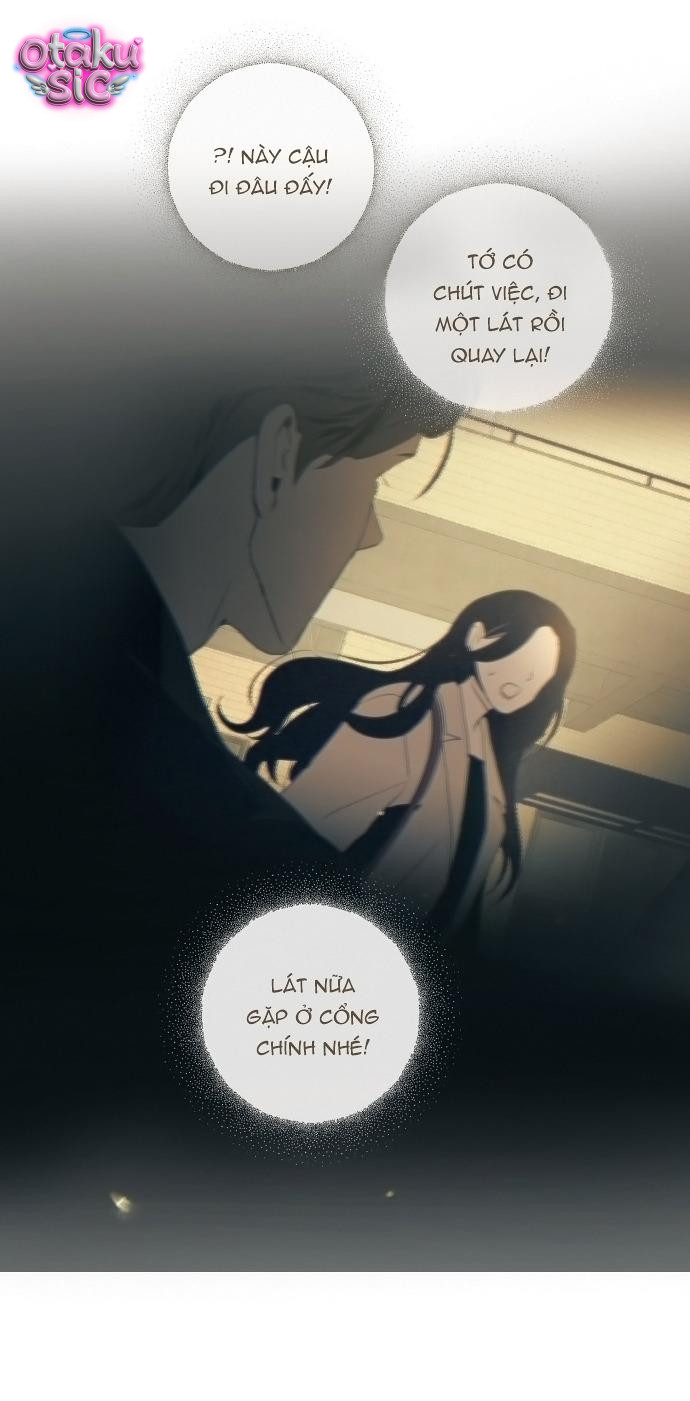 Trắc Nghiệm 4 Lựa Chọn - Chap 42 - Trang 22