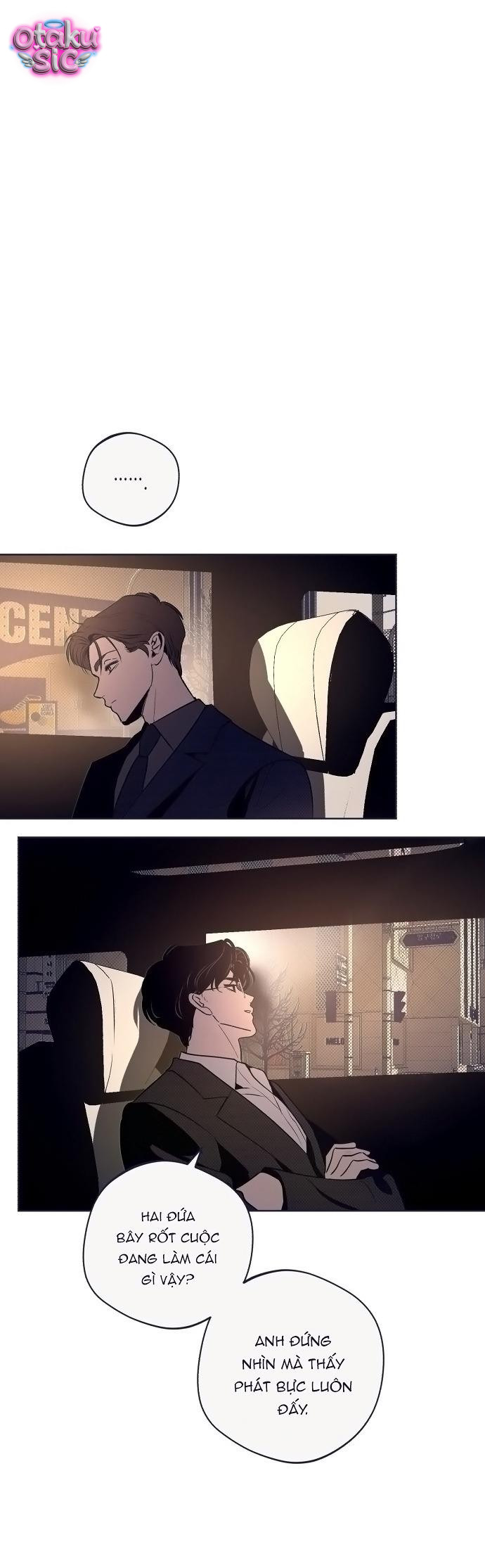 Trắc Nghiệm 4 Lựa Chọn - Chap 42 - Trang 30