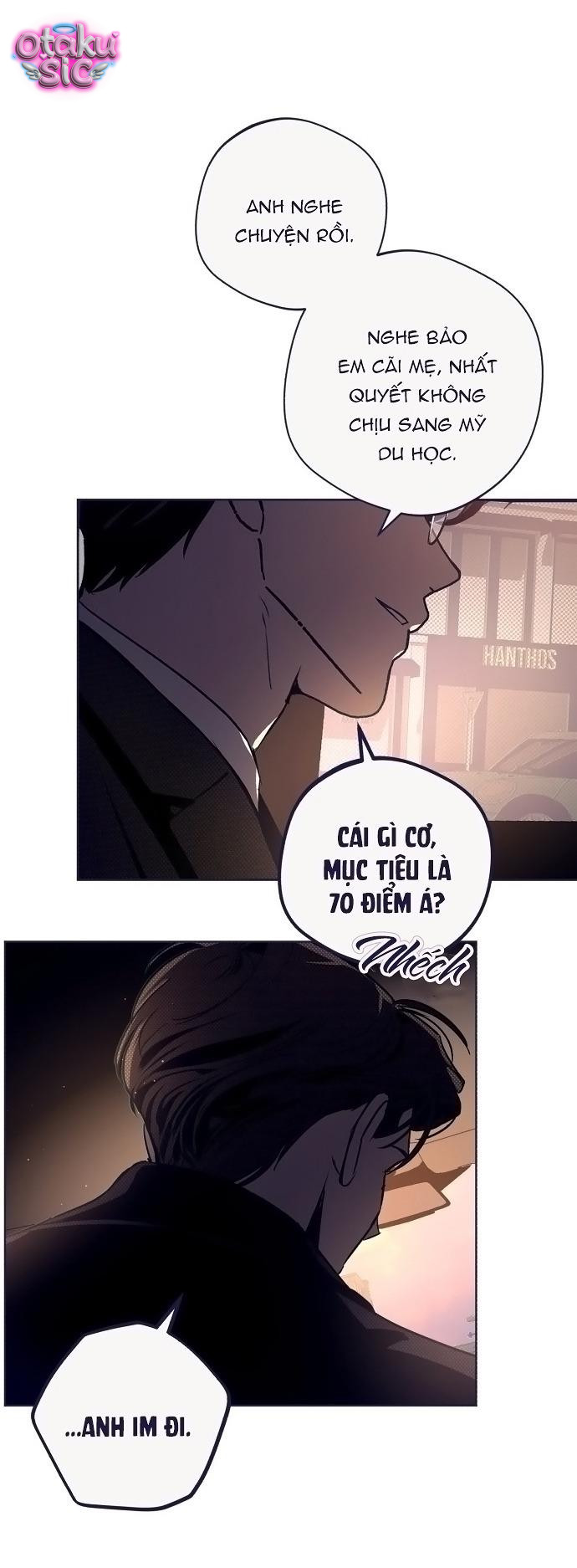 Trắc Nghiệm 4 Lựa Chọn - Chap 42 - Trang 33