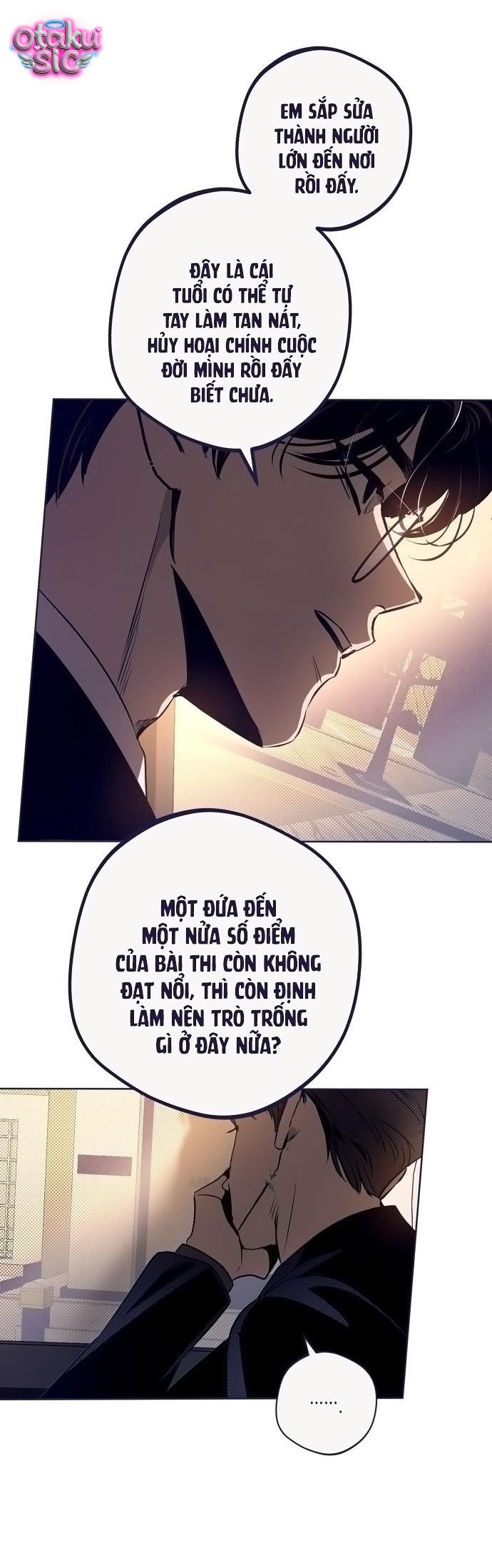 Trắc Nghiệm 4 Lựa Chọn - Chap 42 - Trang 35