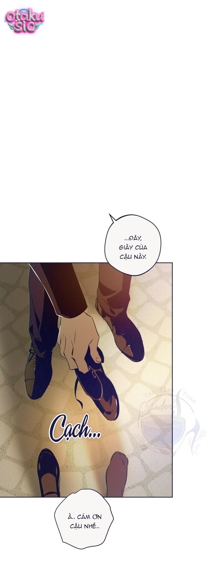Trắc Nghiệm 4 Lựa Chọn - Chap 42 - Trang 8