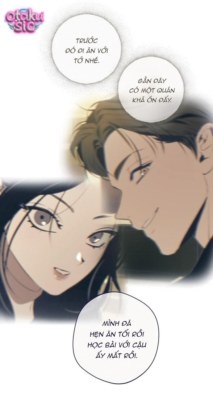 Trắc Nghiệm 4 Lựa Chọn - Chap 42 - Trang 10