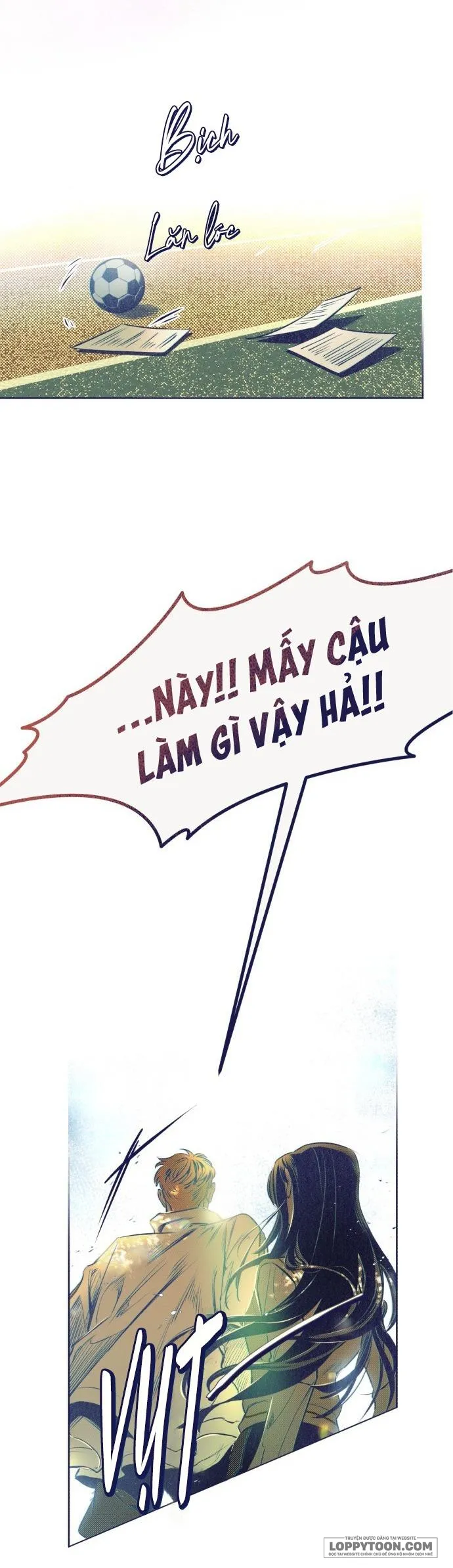 Trắc Nghiệm 4 Lựa Chọn - Chap 5 - Trang 13