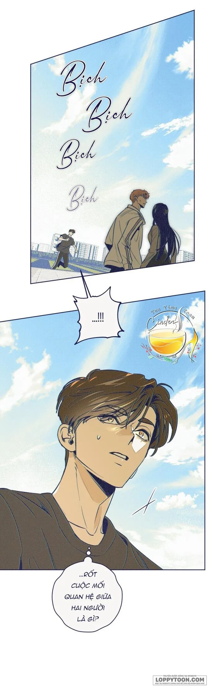 Trắc Nghiệm 4 Lựa Chọn - Chap 5 - Trang 14