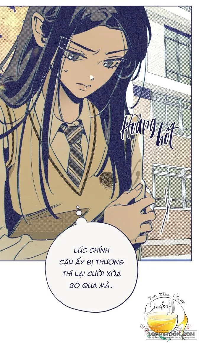Trắc Nghiệm 4 Lựa Chọn - Chap 5 - Trang 19