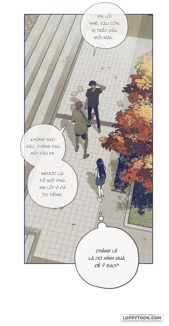 Trắc Nghiệm 4 Lựa Chọn - Chap 5 - Trang 20