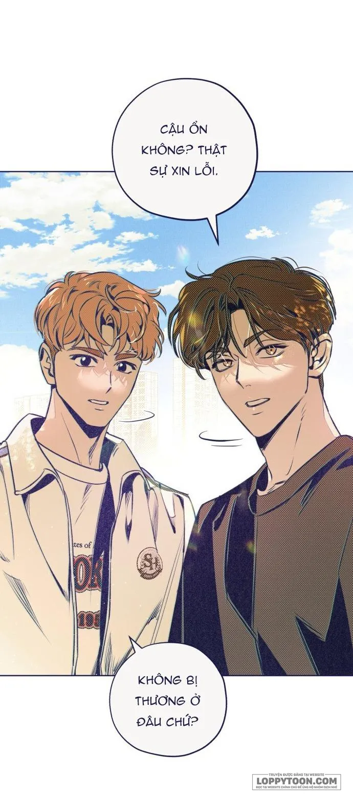 Trắc Nghiệm 4 Lựa Chọn - Chap 5 - Trang 21