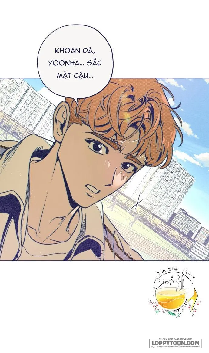 Trắc Nghiệm 4 Lựa Chọn - Chap 5 - Trang 22