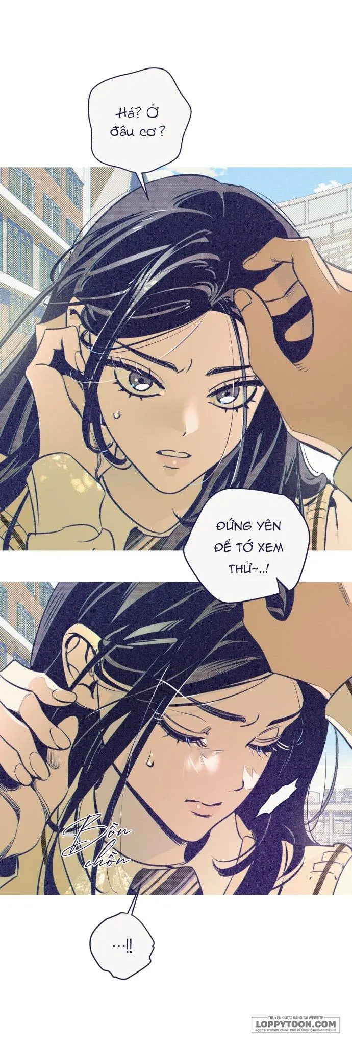 Trắc Nghiệm 4 Lựa Chọn - Chap 5 - Trang 29