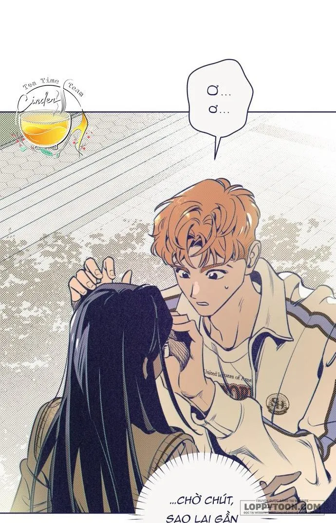 Trắc Nghiệm 4 Lựa Chọn - Chap 5 - Trang 30