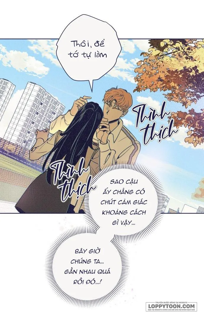 Trắc Nghiệm 4 Lựa Chọn - Chap 5 - Trang 32