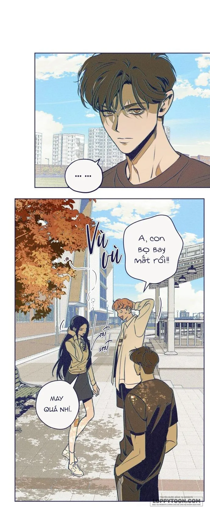 Trắc Nghiệm 4 Lựa Chọn - Chap 5 - Trang 40