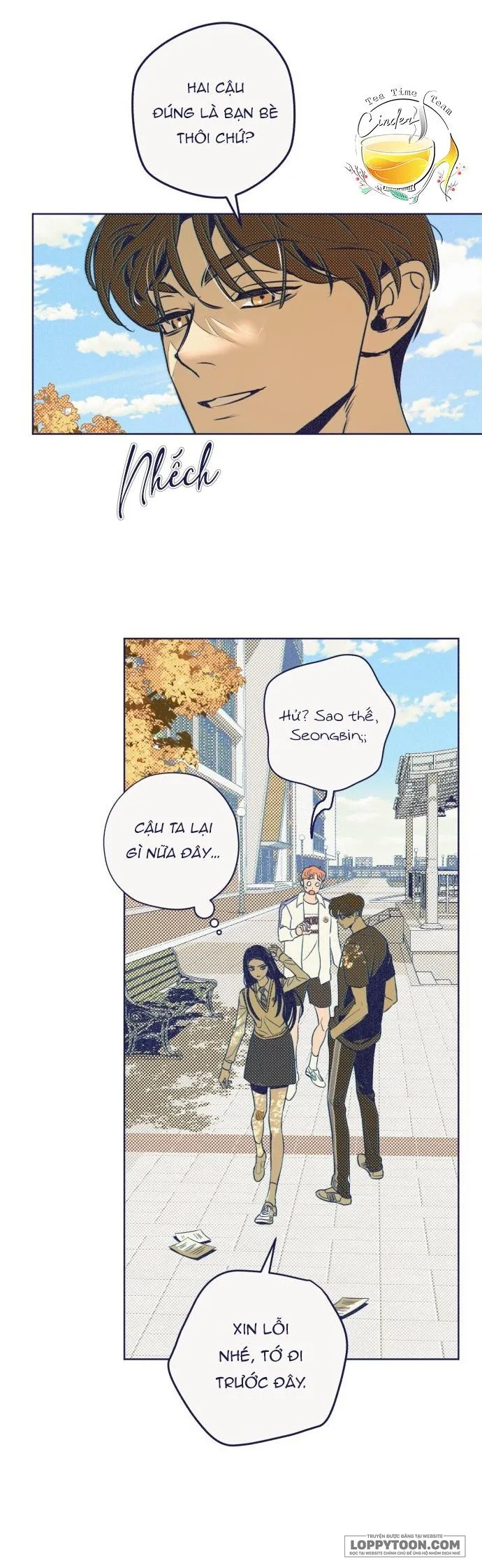 Trắc Nghiệm 4 Lựa Chọn - Chap 5 - Trang 41