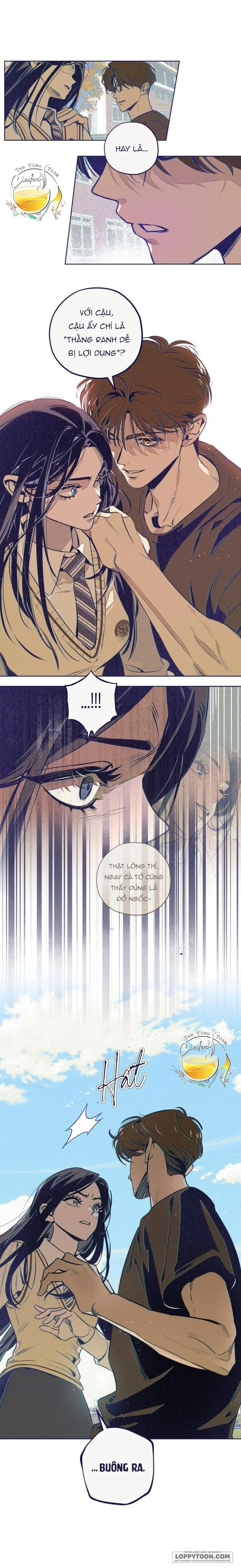 Trắc Nghiệm 4 Lựa Chọn - Chap 5 - Trang 42