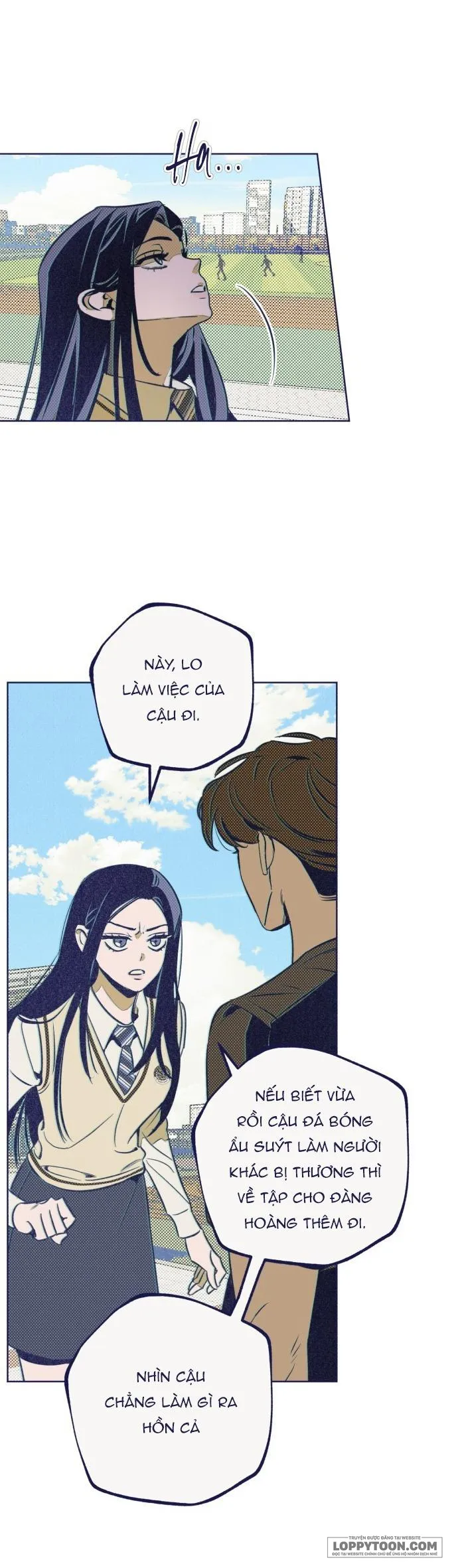 Trắc Nghiệm 4 Lựa Chọn - Chap 5 - Trang 43
