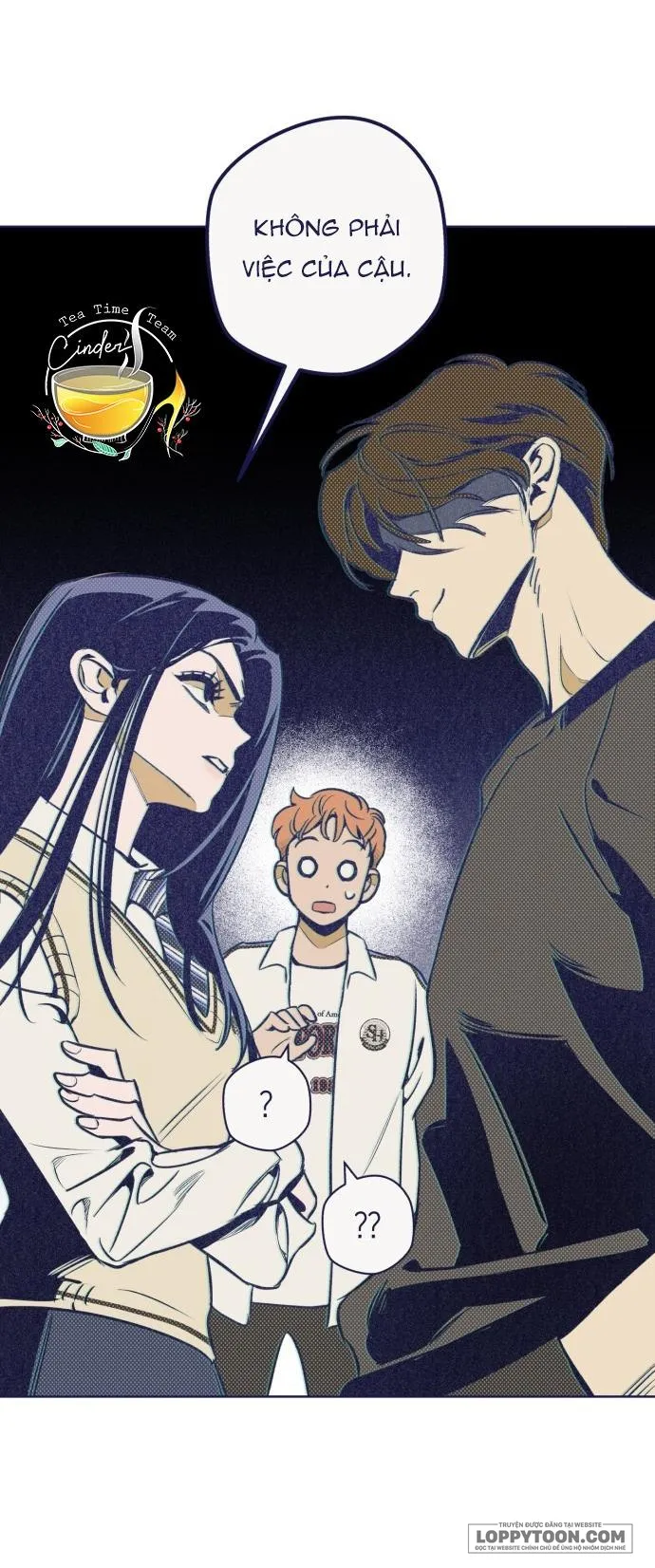 Trắc Nghiệm 4 Lựa Chọn - Chap 5 - Trang 45
