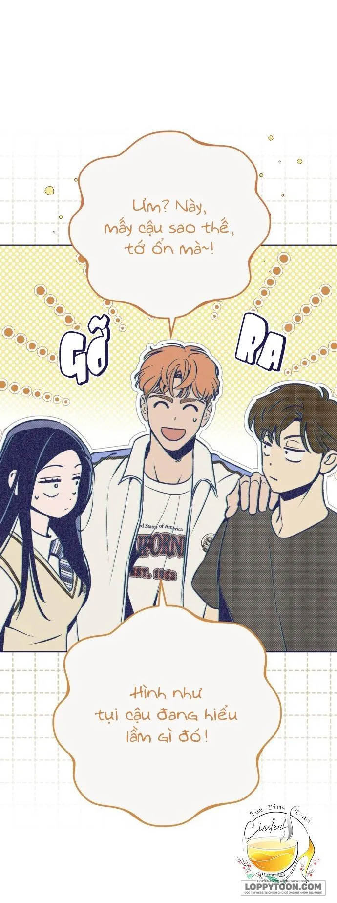 Trắc Nghiệm 4 Lựa Chọn - Chap 5 - Trang 47