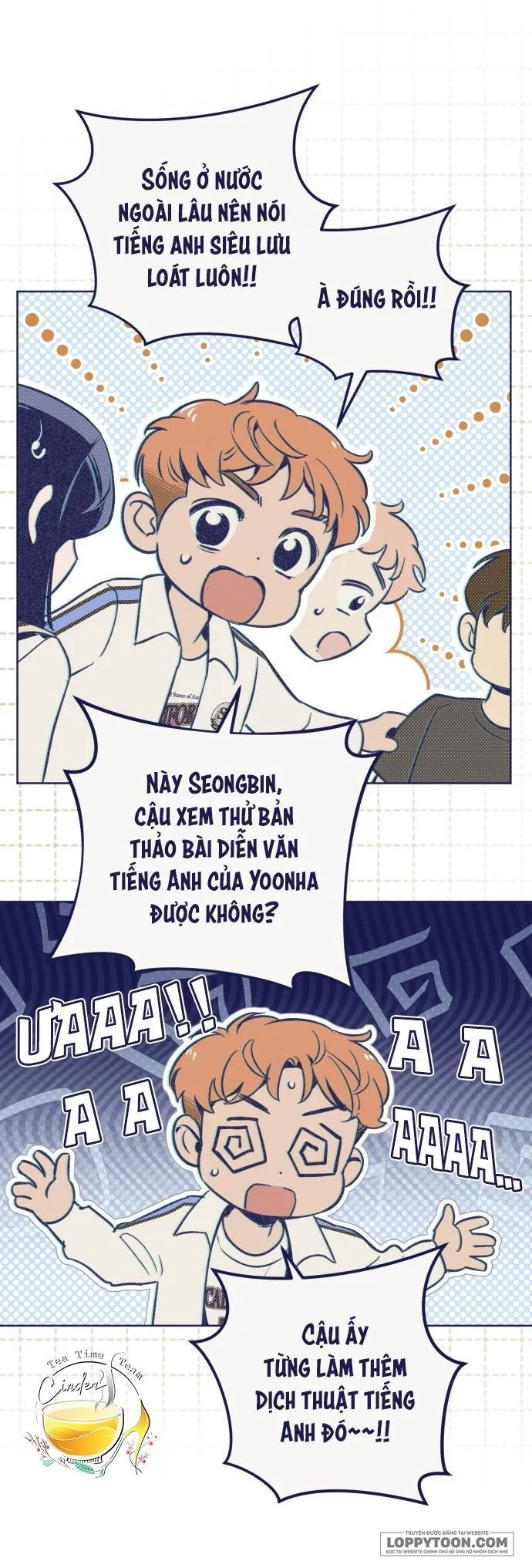 Trắc Nghiệm 4 Lựa Chọn - Chap 5 - Trang 50