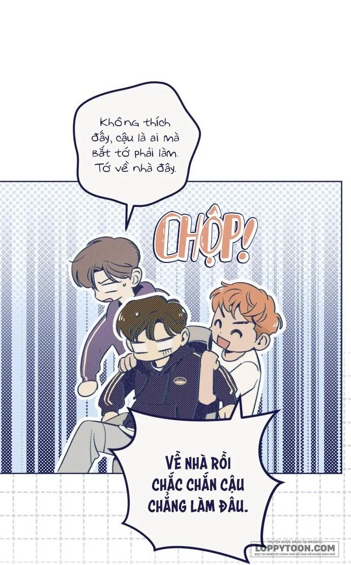 Trắc Nghiệm 4 Lựa Chọn - Chap 5 - Trang 6