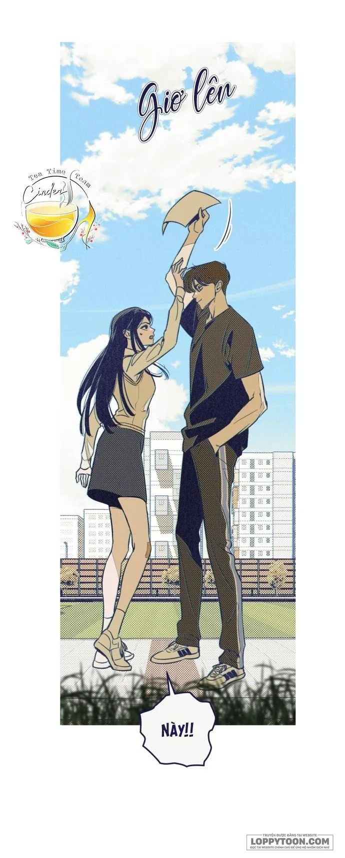 Trắc Nghiệm 4 Lựa Chọn - Chap 5 - Trang 54