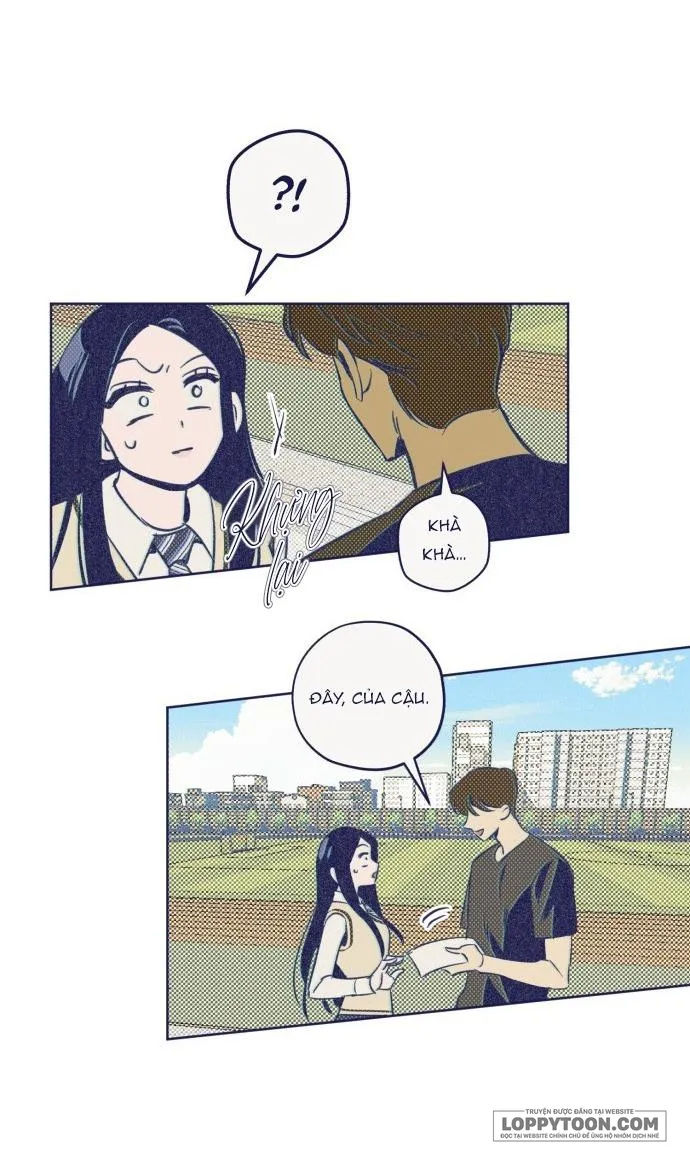 Trắc Nghiệm 4 Lựa Chọn - Chap 5 - Trang 56