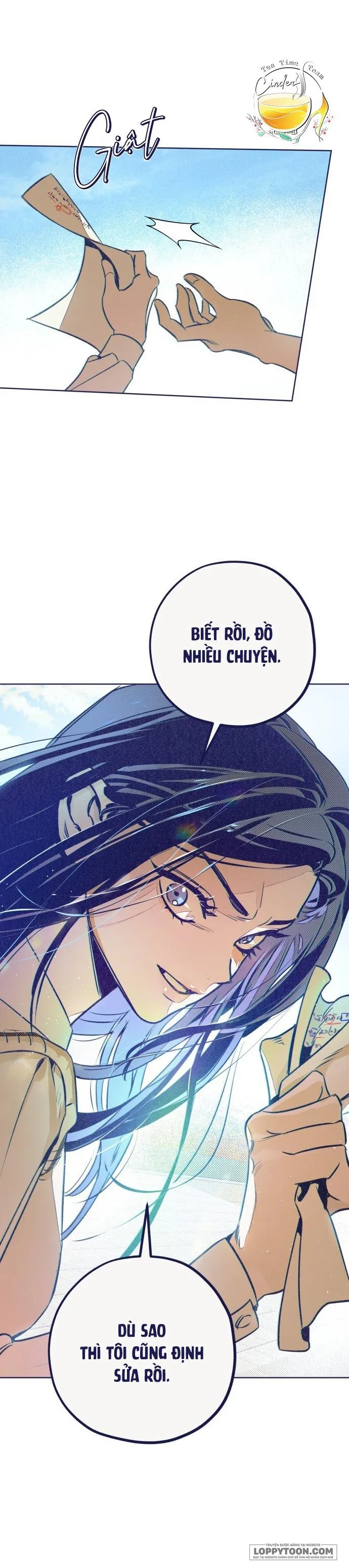 Trắc Nghiệm 4 Lựa Chọn - Chap 5 - Trang 59