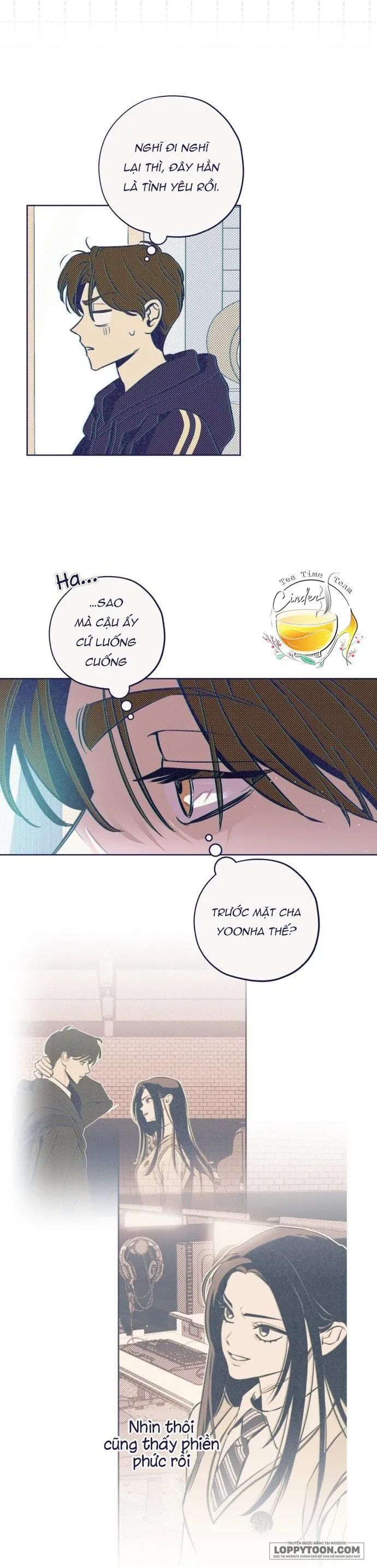 Trắc Nghiệm 4 Lựa Chọn - Chap 5 - Trang 7