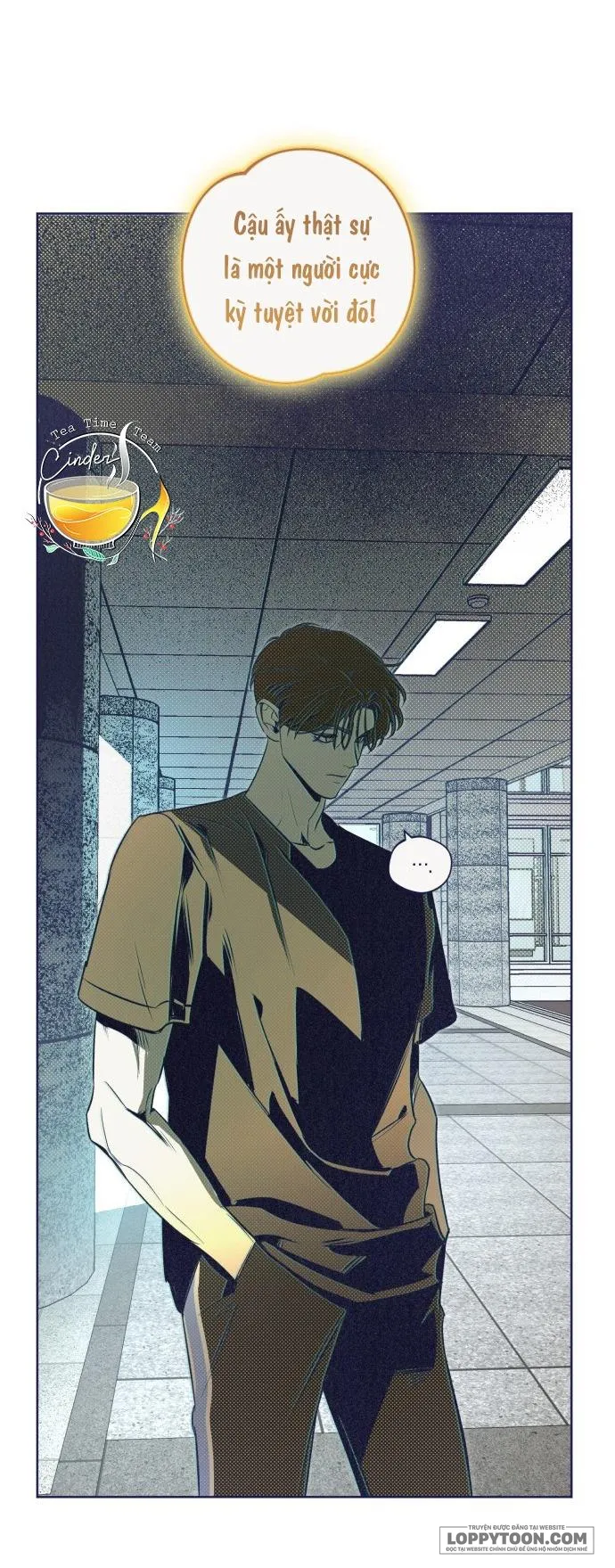 Trắc Nghiệm 4 Lựa Chọn - Chap 6 - Trang 14